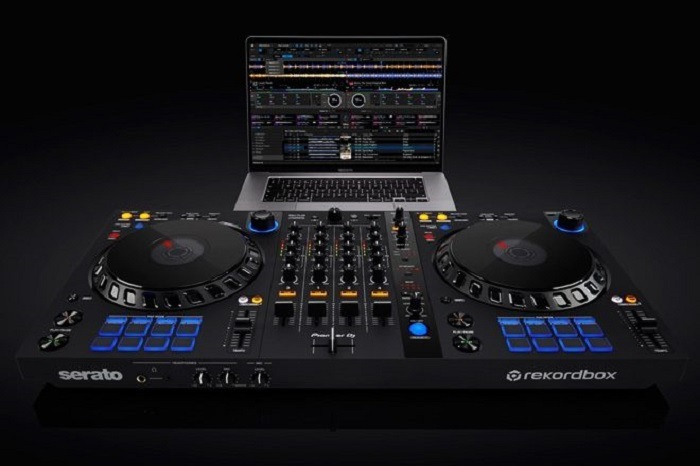 PIONEER DJ LAUNCHES NEW CONTROLLER, THE DDJ-FLX6