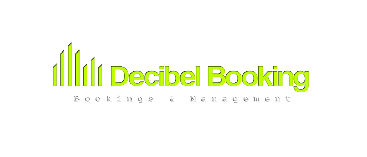 decibel booking Top Event Magazine 2021