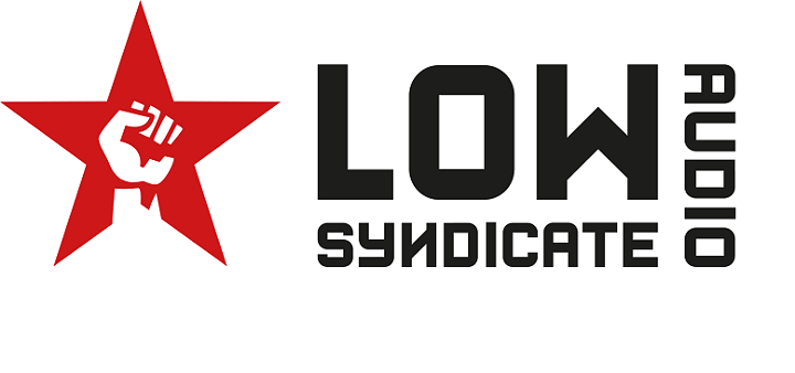 Low Syndicate Audio