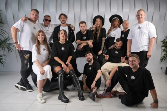 Bassmatic Records — это ведущий Российский музыкальный лейбл-комьюнити продюсеров и диджеев
