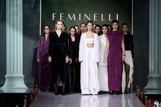 EstetFashionWeek 2024: итоги XXVI сезона популярной Недели моды