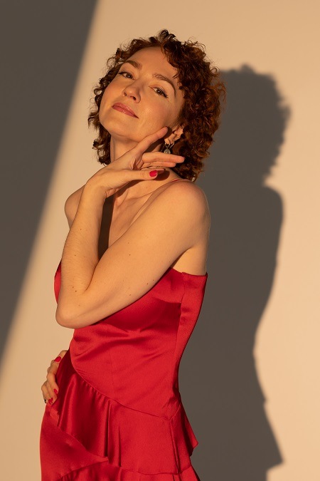 Анна Бутурлина 06 2026